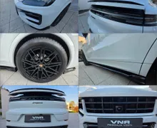 Notranja slika - Porsche Cayenne Coupe - E-Hybrid |MAXTON|SCREEN|PANO|ZRAK|ALU22|VRHUNSKI| - 12 - Predogledna slika