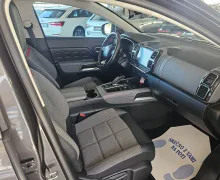 Zunanja slika - Citroën C5 - Aircross BlueHdi 130 S&S  Avt. - 10 - Predogledna slika