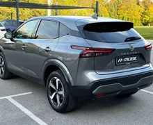 Zunanja slika - Nissan Qashqai - 1.3 DIG X-Tronic N-CONNECTA FUL LED-NAVI-KAMERA - 4 - Predogledna slika