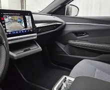 Zunanja slika - Renault Megane E-tech - Techno EV67 220 Comfort range+Augmented vision+ADA - 11 - Predogledna slika