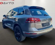 Zunanja slika - VW Touareg - V6 TDI BMT Style 150  204 - 4 - Predogledna slika