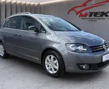 Zunanja slika - Volkswagen Golf Plus - 1.6 TDI DPF Comfortline 77  105 ... - 3 - Predogledna slika