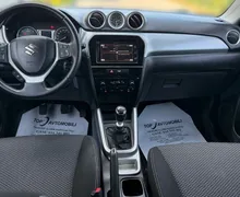 Zunanja slika - Suzuki Vitara - 1.6 TD NAVI PDC TEMPOMAT KAMERA BREZ POLOGA TOP - 17 - Predogledna slika