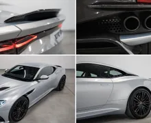 Zunanja slika - Aston Martin DBS - DBS - 11 - Predogledna slika