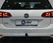 Zunanja slika - Volkswagen Golf - Variant 2.0 GTD BMT DSG - 5 - Predogledna slika