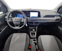 Zunanja slika - Ford Tourneo Courier - 1.0 EcoBoost Trend-SLO-TEMP-DAB-PDC-LINE-ANDROID - 4 - Predogledna slika