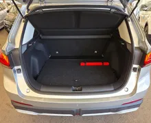 Zunanja slika - MG MG ZS - 1.5L Comfort + ZIMSKE PNEVMATIKE - 18 - Predogledna slika