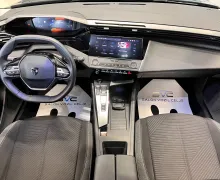 Zunanja slika - Peugeot 308 - 1.2-130KM-AUT-FULL-LED-VIRTUAL-PDC-NAVI-KEYLESS - 10 - Predogledna slika