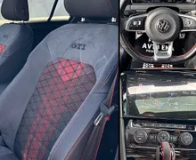 Zunanja slika - Volkswagen Golf - 2.0 GTI TCR-AKRAPOVIČ-ALCANTARA-LED-PANO-ACC - 9 - Predogledna slika