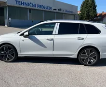 Zunanja slika - Volkswagen Golf - Variant 1.5 TSI 4Joy - 2 - Predogledna slika