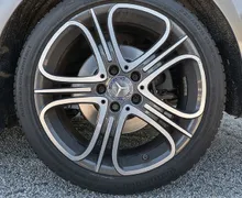 Zunanja slika - Mercedes-Benz CLA-Razred - 180•AMBIENT•PDC•BI-XENON•NAVI•TEMP•KREDIT•LEASING - 19 - Predogledna slika