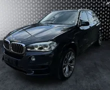 Zunanja slika - BMW X5 - serija  xDrive30d - 9 - Predogledna slika