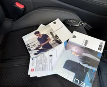 Motor in tehnologija - Peugeot 408 - Peugeot - 48 - Predogledna slika