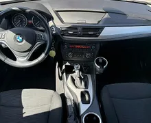 Zunanja slika - BMW X1 - serija : sDrive18d - NA OBROKE BREZ POLOGA - - 6 - Predogledna slika