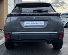 Zunanja slika - Peugeot 2008 - 1.5 BLUEHDI ALLURE PACK KAMERA-TEMP.-NAVI - 5 - Predogledna slika