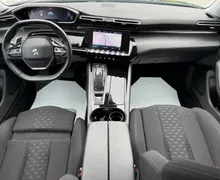 Notranja slika - Peugeot 508 - 1.5 BlueHDi 130 S S Active Pack Avt. - 7 - Predogledna slika