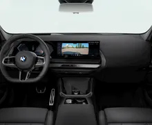 Zunanja slika - BMW X3 - 40d xDrive - 9 - Predogledna slika