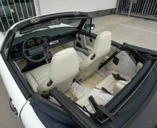 Zunanja slika - Porsche 911 Cabriolet - Carrera 3.2 1988 čudovit primerek - 11 - Predogledna slika