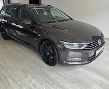 Zunanja slika - VW Passat - Variant 1.6 TDI BMT Trendline NAVI|GR.SED|PDC|ACC - 1 - Predogledna slika