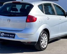 Zunanja slika - Seat Altea - 1.6 TDI+1.LAST+SLO+TEMP+ALU+SAMO 95.013 km - 6 - Predogledna slika