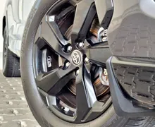 Zunanja slika - Toyota RAV4 - Hybrid AWD 2.5 Style Avt.•NAVI•KAMERA•PDC•ALU18C - 8 - Predogledna slika