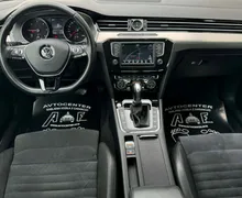 Notranja slika - Volkswagen Passat - 2.0 TDI-DSG-H LINE-FUL LED-LIZING ZA TUJCE-ACC- - 9 - Predogledna slika