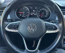 Zunanja slika - Volkswagen Passat - 2.0 TDI 110kW.LED.LIMUZINA.SAMO 120.000 KM - 8 - Predogledna slika