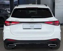 Zunanja slika - Mercedes-Benz GLC-Razred - 200d 4MATIC AMG Line - 5 - Predogledna slika