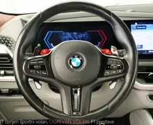Zunanja slika - BMW XM - 4.4 V8 Aut x-Drive 653KM - 8 - Predogledna slika