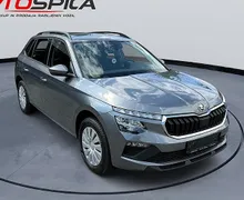 Zunanja slika - Škoda Kamiq - 1.0 TSI Essence DSG -1.LASTNIK -  NA OBROKE - - 2 - Predogledna slika