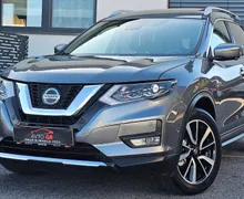 Zunanja slika - Nissan X-Trail - 4WD 1.7 dCi Tekna X-Tronic- LED-PANO-GR.SED.-1.LAS - 1 - Predogledna slika
