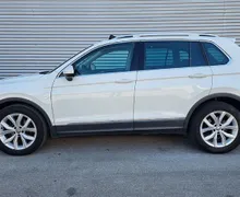 Zunanja slika - Volkswagen Tiguan - 2.0 TDI-DSG-VIRTUAL-PANORAMA-VELIKA NAVI-KAMERA- - 2 - Predogledna slika