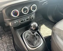 Zunanja slika - Fiat 500L - 1.4 16v City 1.Lastnik. Slovensko vozilo - 11 - Predogledna slika