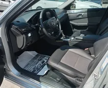Zunanja slika - Mercedes-Benz E-Razred - E-Razred - 7 - Predogledna slika