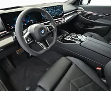 Zunanja slika - BMW Serija 5 - : 540d xDrive-M OPTIK-LED-VIRTUAL-M PRO PAKET- - 7 - Predogledna slika