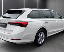 Zunanja slika - Škoda Octavia - Combi 2.0 TDI Ambition DSG - SLO - 1. Lastnik - 3 - Predogledna slika