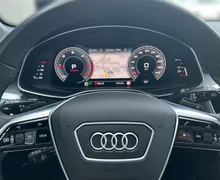 Notranja slika - Audi A6 Allroad - 45 TDI Quattro S tronic Matrix - Kamera - Kljuka - 8 - Predogledna slika