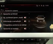 Zunanja slika - Audi A3 - 30 TFSI AVT|LED|VIRTUAL|RADAR|VELIKA NAVI|18C - 15 - Predogledna slika