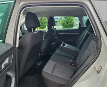 Zunanja slika - Škoda Karoq - 1.5 TSIClever DSG, KAMERA,NOVE GUME - 9 - Predogledna slika
