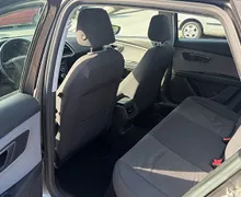 Zunanja slika - Seat Leon - 1.6 TDI Reference - 10 - Predogledna slika