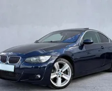 Zunanja slika - BMW serija 3 Coupe: - 330d-M SPORT-ŠIBEDAH-KEYLESS-MEMORY-ODLIČEN - 1 - Predogledna slika