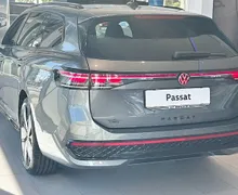 Zunanja slika - Volkswagen Passat - Variant 2.0 TDI R-LINE 4JOY DSG 4M - NA ZALOGI - 4 - Predogledna slika