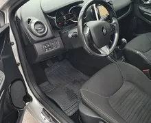 Zunanja slika - Renault Clio - 1.2 73ks °LED° °NAVIGACIJA° °16-COL° °TEMPOMAT° - 8 - Predogledna slika