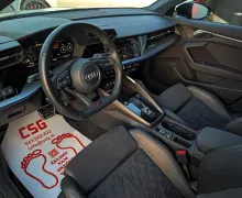 Zunanja slika - Audi RS3 - A3 Limo 2.5 TFSI quattro S-tronic - 8 - Predogledna slika