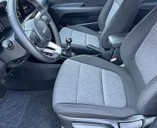 Zunanja slika - KIA Stonic - 1.2 DPI°°1.Lastnik°°SLO Novooo Garancija - 6 - Predogledna slika