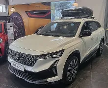 Zunanja slika - Renault Espace - Techno E-Tech hybrid 200 + My Revision - 1 - Predogledna slika
