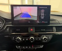 Zunanja slika - Audi A5 - 45 TFSI quattro S line 2.0 TFSI 195KW.NEMŠKI+4ALU - 12 - Predogledna slika