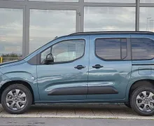 Zunanja slika - Opel Combo - LIFE N1 L1 - BENCIN -MOŽNOST ODBITKA DDV - 3 - Predogledna slika