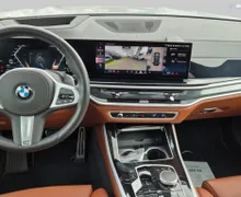 Zunanja slika - BMW X5 - xDrive30d - 7 - Predogledna slika