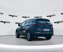 Notranja slika - KIA Sportage - 1.6 GDI LX Active ISG - 7 - Predogledna slika